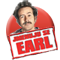 ALYSS.cz - Jmenuji se Earl - My name is Earl